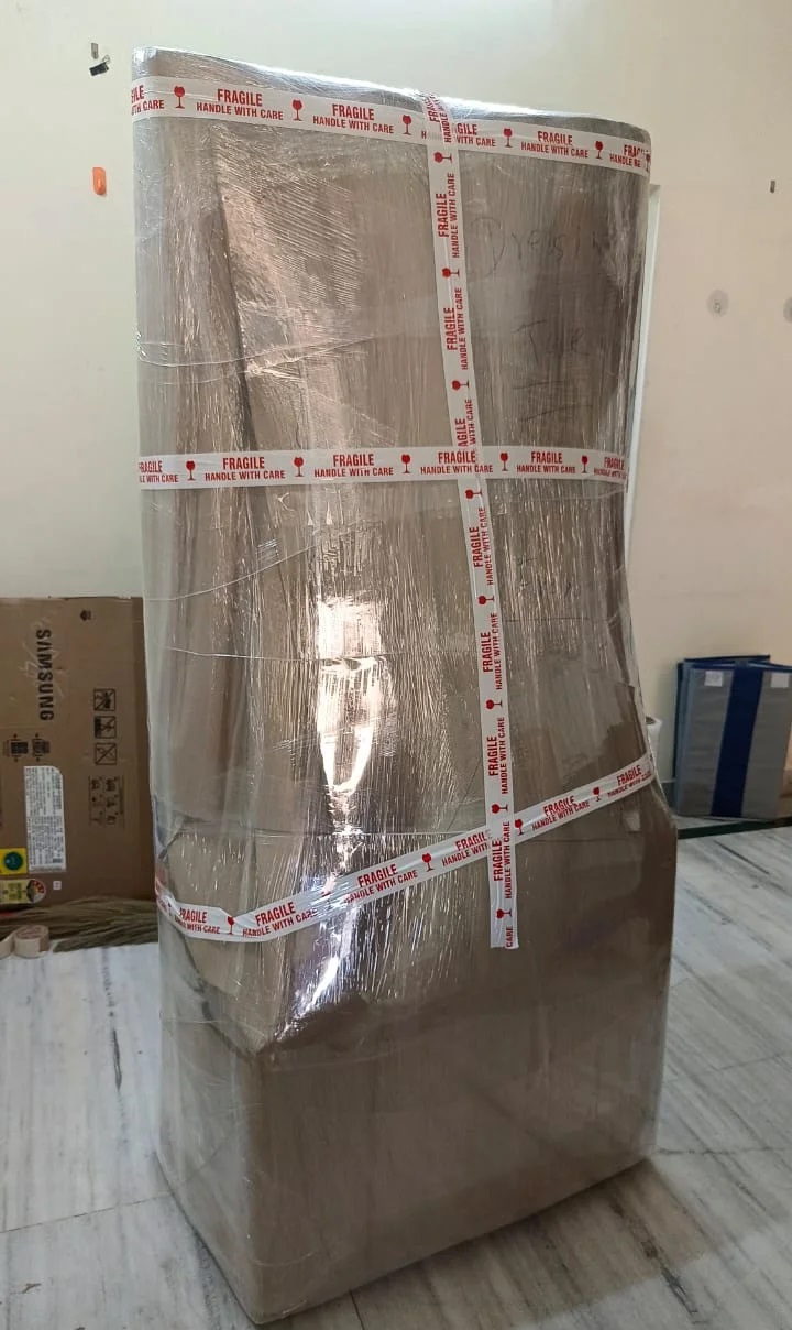 Tezz Packers and Movers in Vadodara