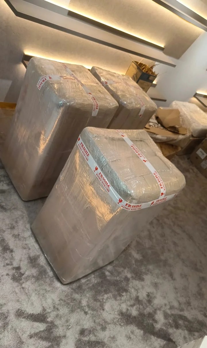 Tezz Packers and Movers in Vadodara