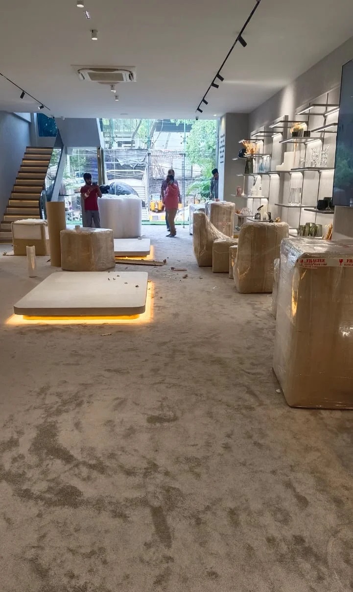 Tezz Packers and Movers in Vadodara