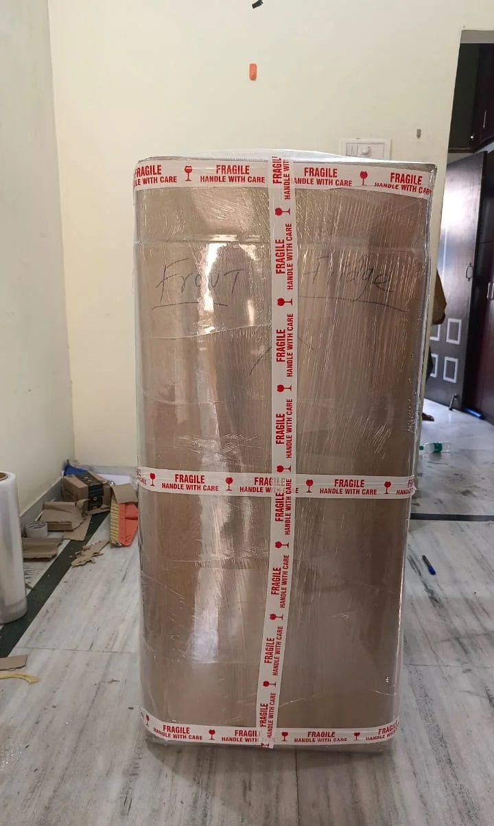 Tezz Packers and Movers in Vadodara